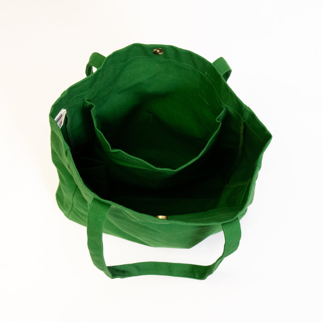 Executive Work Tote Bag