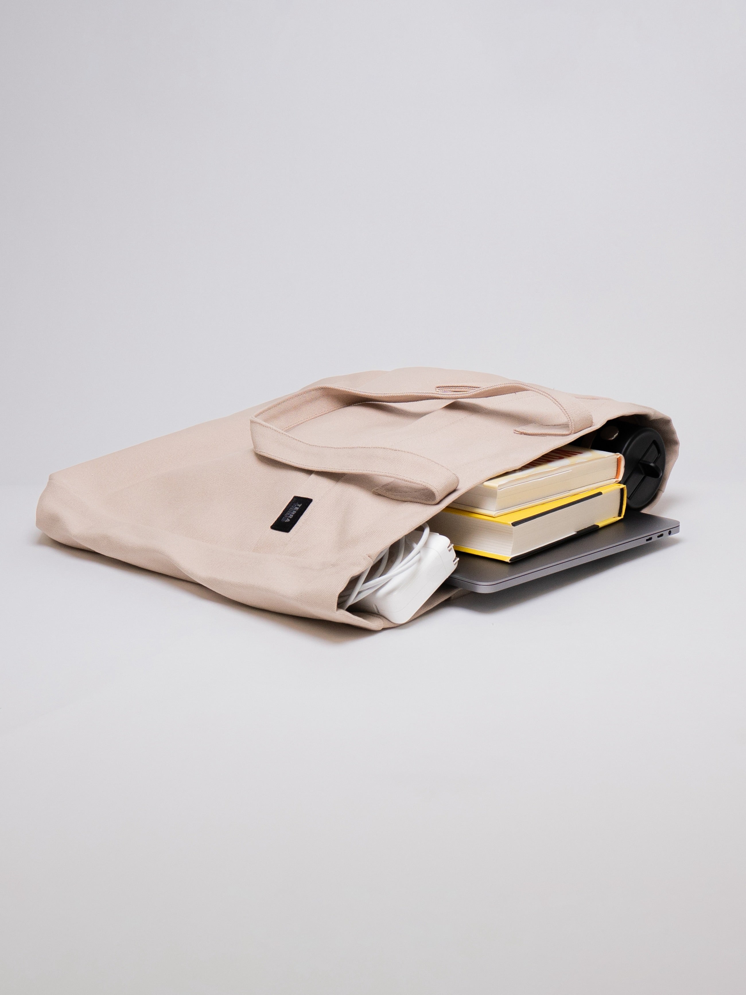 Executive Work Tote Bag