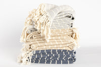 Bamboo Towel & Blanket