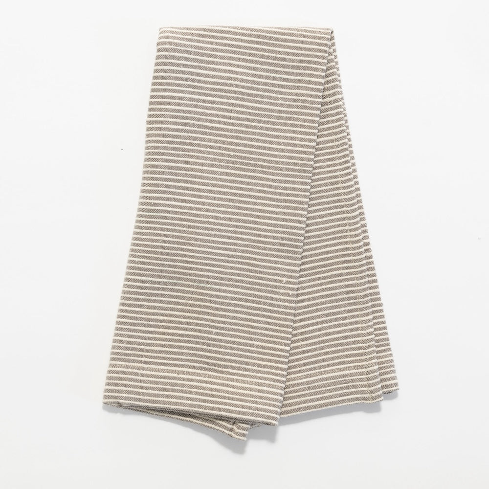 Turkana Handwoven Ethiopian Cotton Tea Towel