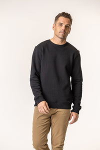 Regenerative Organic Cotton Sweatshirts | Unisex