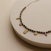 Vivid Necklace - Ethical Trade Co