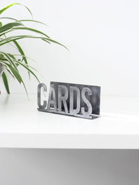 Card Holder