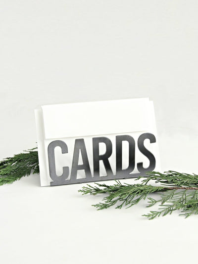 Card Holder