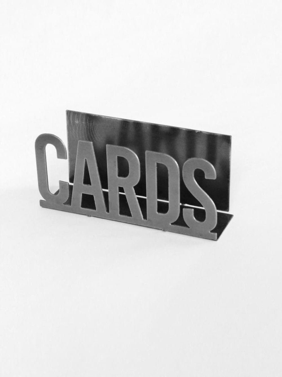 Card Holder