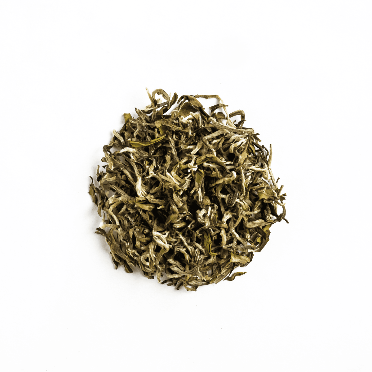 White Prakash - Organic White Tea
