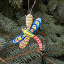 Singing Rooster - Wildlife Ornament - Ornament - Ethical Trading Company