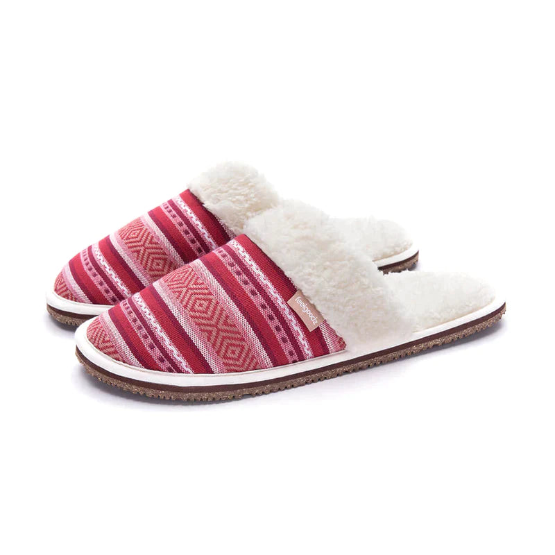 Women's Horizon Mules - Ethical Trade Co