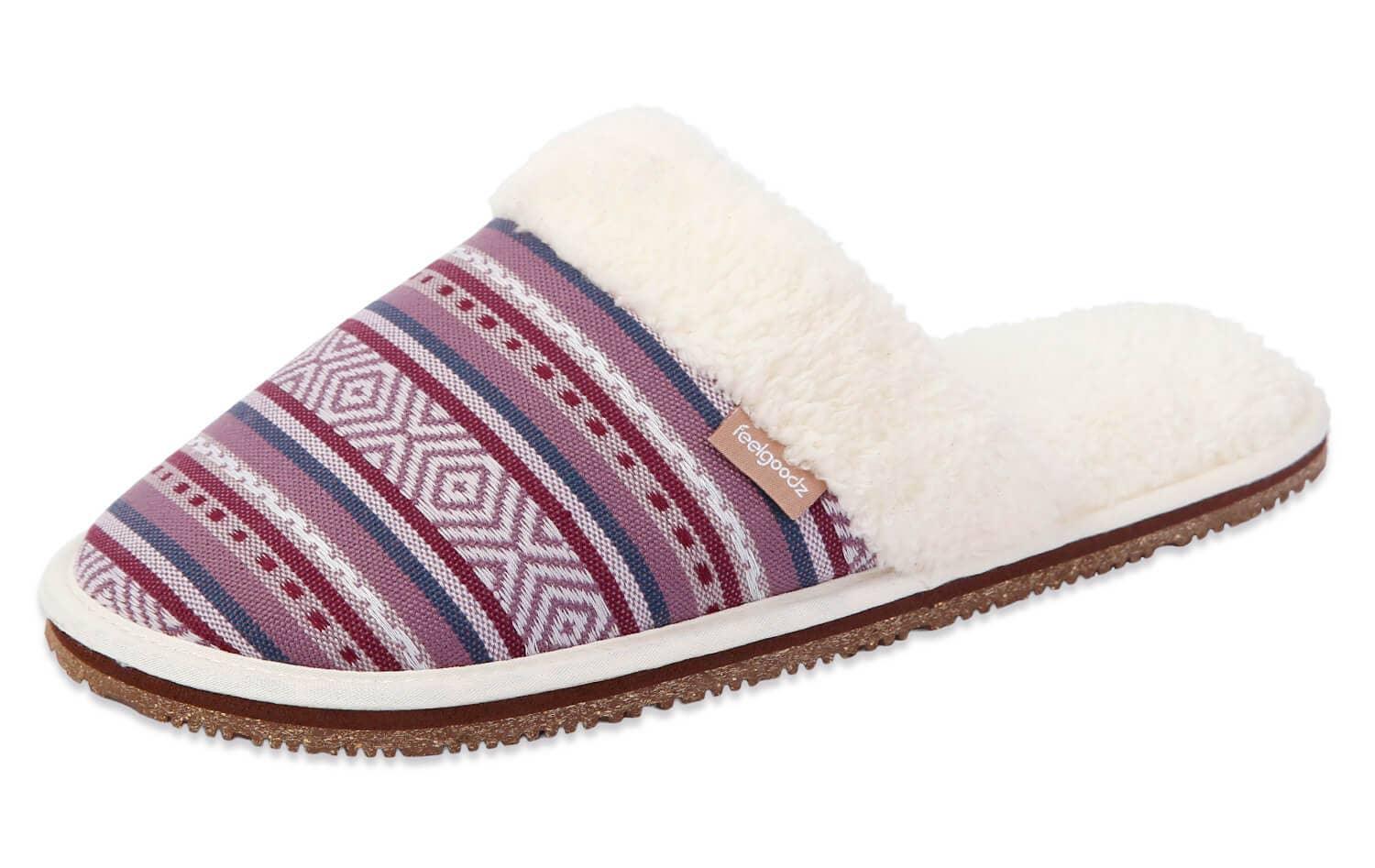 Women's Horizon Mules - Ethical Trade Co