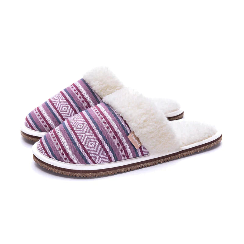 Women's Horizon Mules - Ethical Trade Co