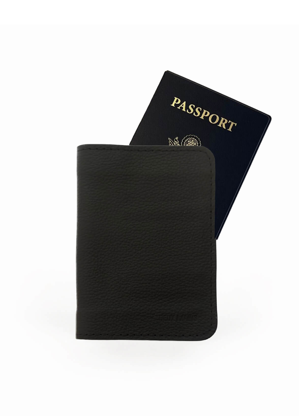 Woven Passport Holder