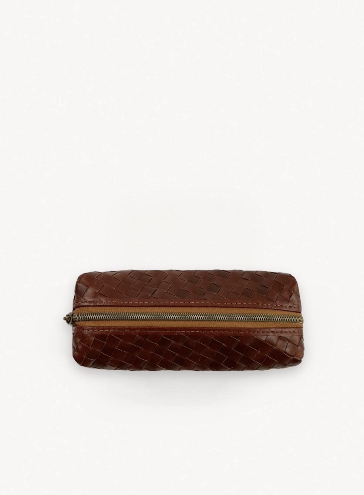 Woven Pencil Case