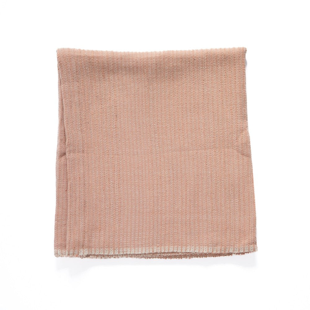Zarima Hand Woven Ethiopian Cotton Waffle Bath Towel