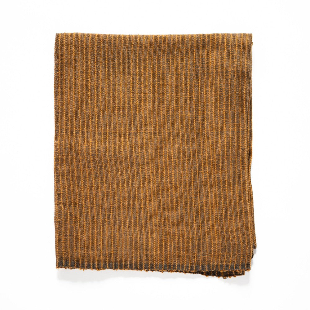 Zarima Hand Woven Ethiopian Cotton Waffle Bath Towel