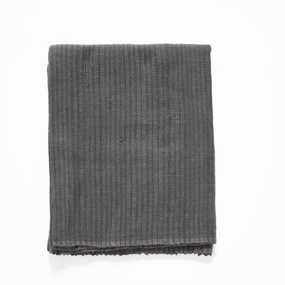 Zarima Hand Woven Ethiopian Cotton Waffle Bath Towel