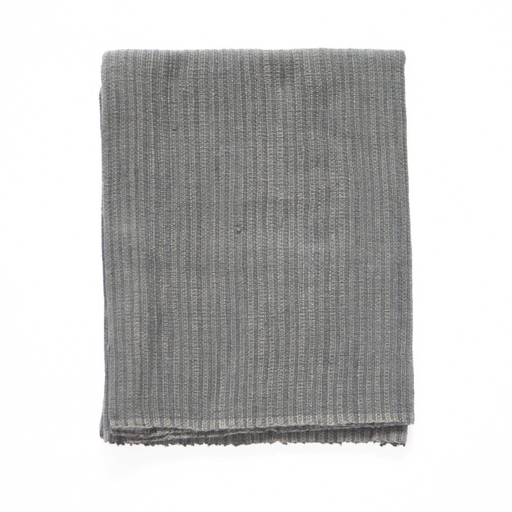 Zarima Hand Woven Ethiopian Cotton Waffle Bath Towel