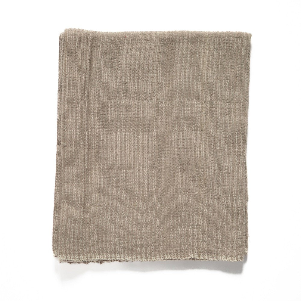 Zarima Hand Woven Ethiopian Cotton Waffle Bath Towel