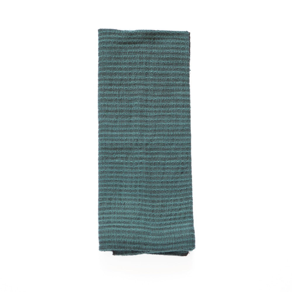 Zarima Handwoven Ethiopian Cotton Waffle Hand Towel
