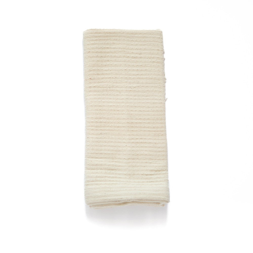 Zarima Handwoven Ethiopian Cotton Waffle Hand Towel