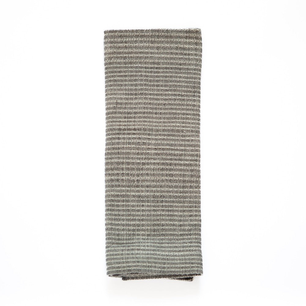 Zarima Handwoven Ethiopian Cotton Waffle Hand Towel
