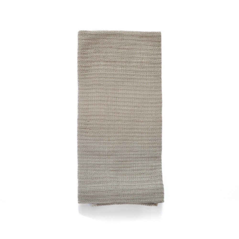 Zarima Handwoven Ethiopian Cotton Waffle Hand Towel
