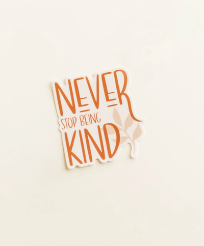 Sticker | Be Kind