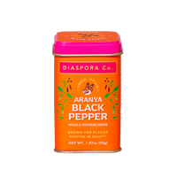 Aranya Black Pepper