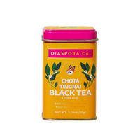 Chota Tingrai Black Tea