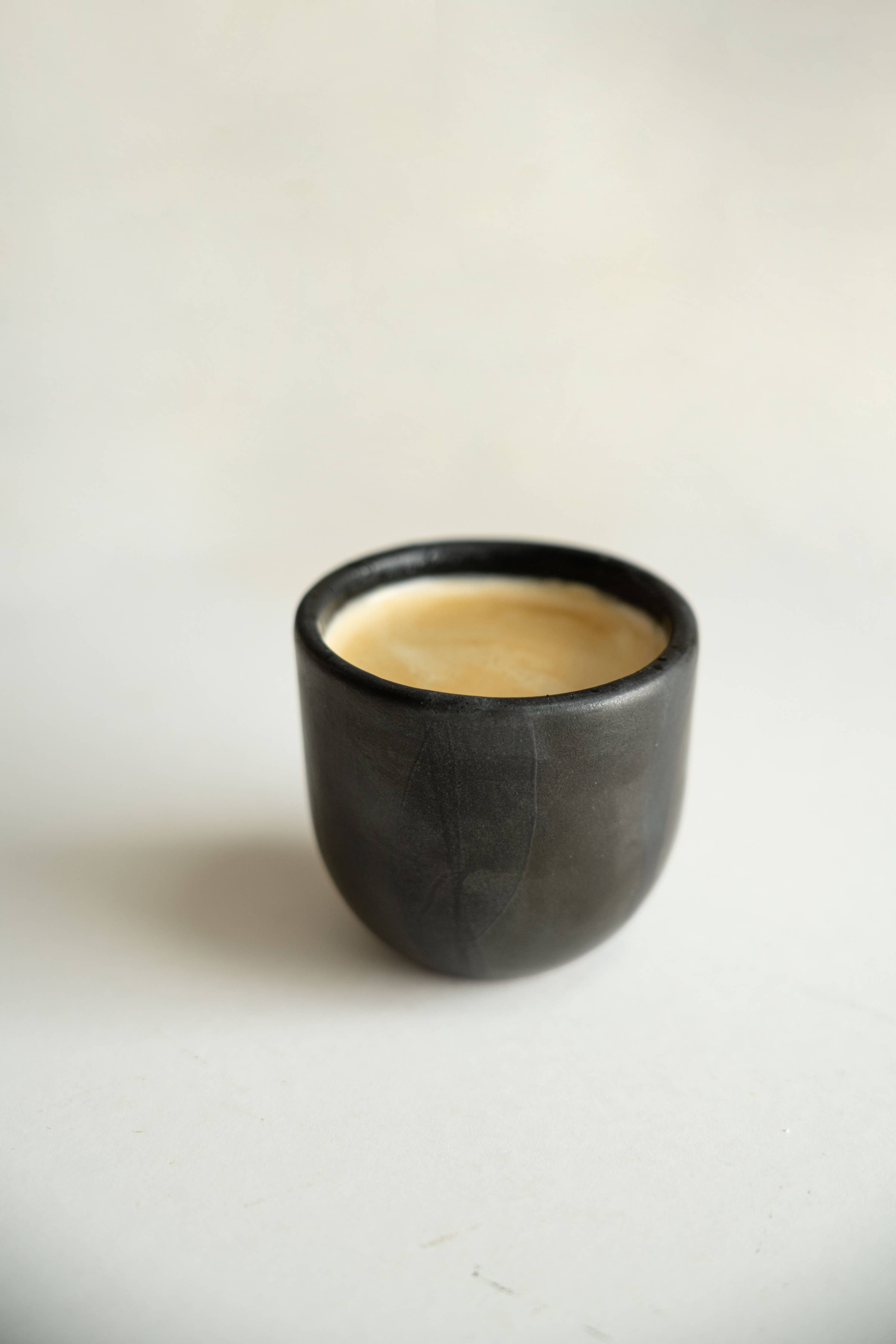 Espresso Coffee Cup