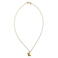 Butterfly Necklace