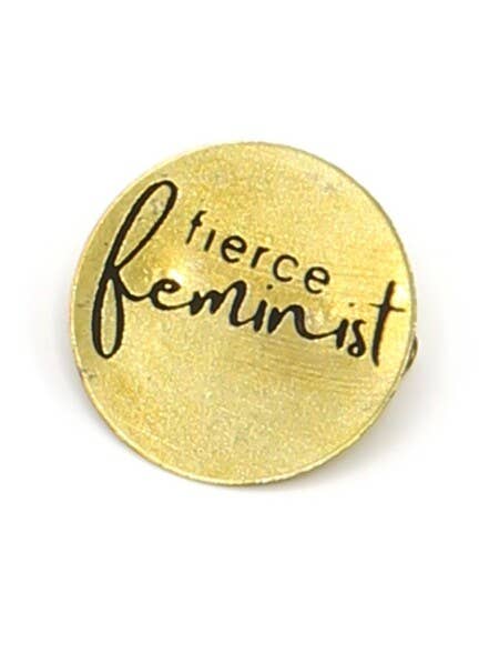 Pin | Fierce Feminist