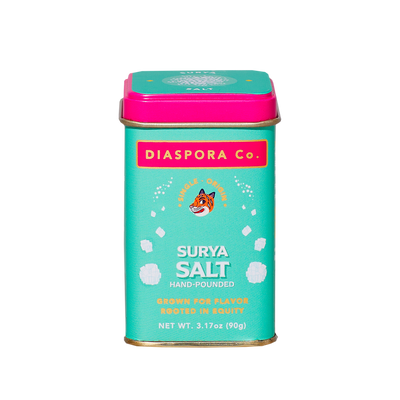 Surya Salt