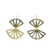 Panache Earrings