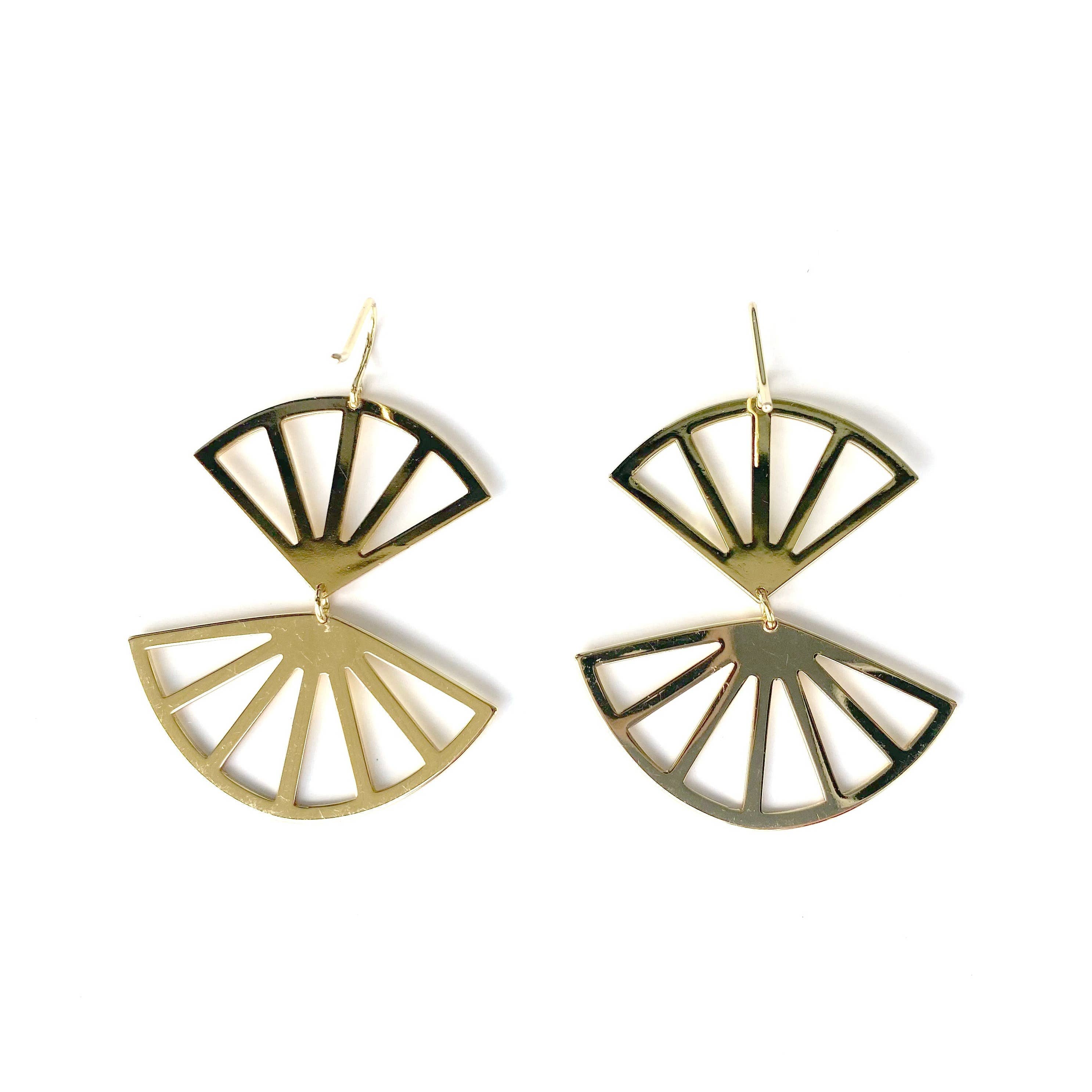 Panache Earrings