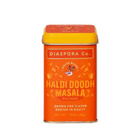 Haldi Doodh (Golden Milk) Masala