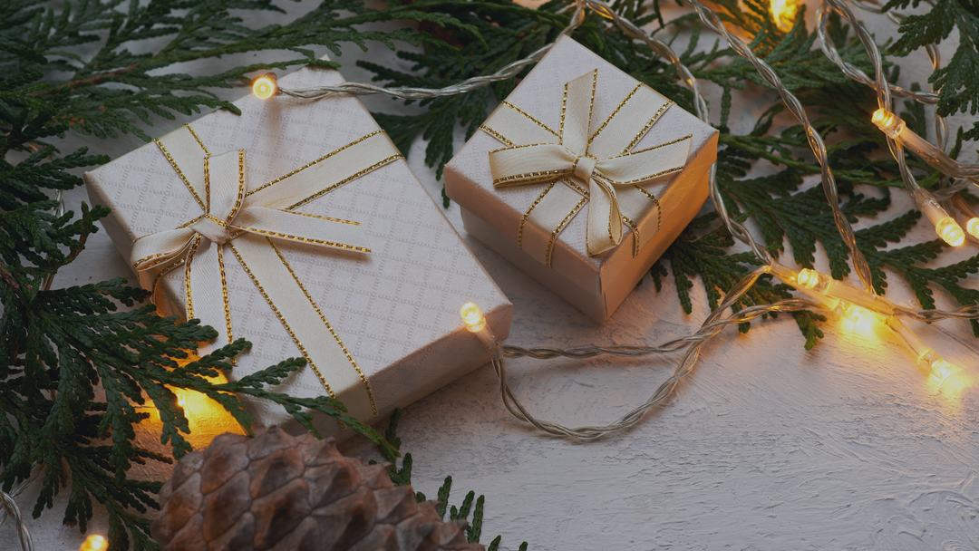 Ethical options for common holiday gifts