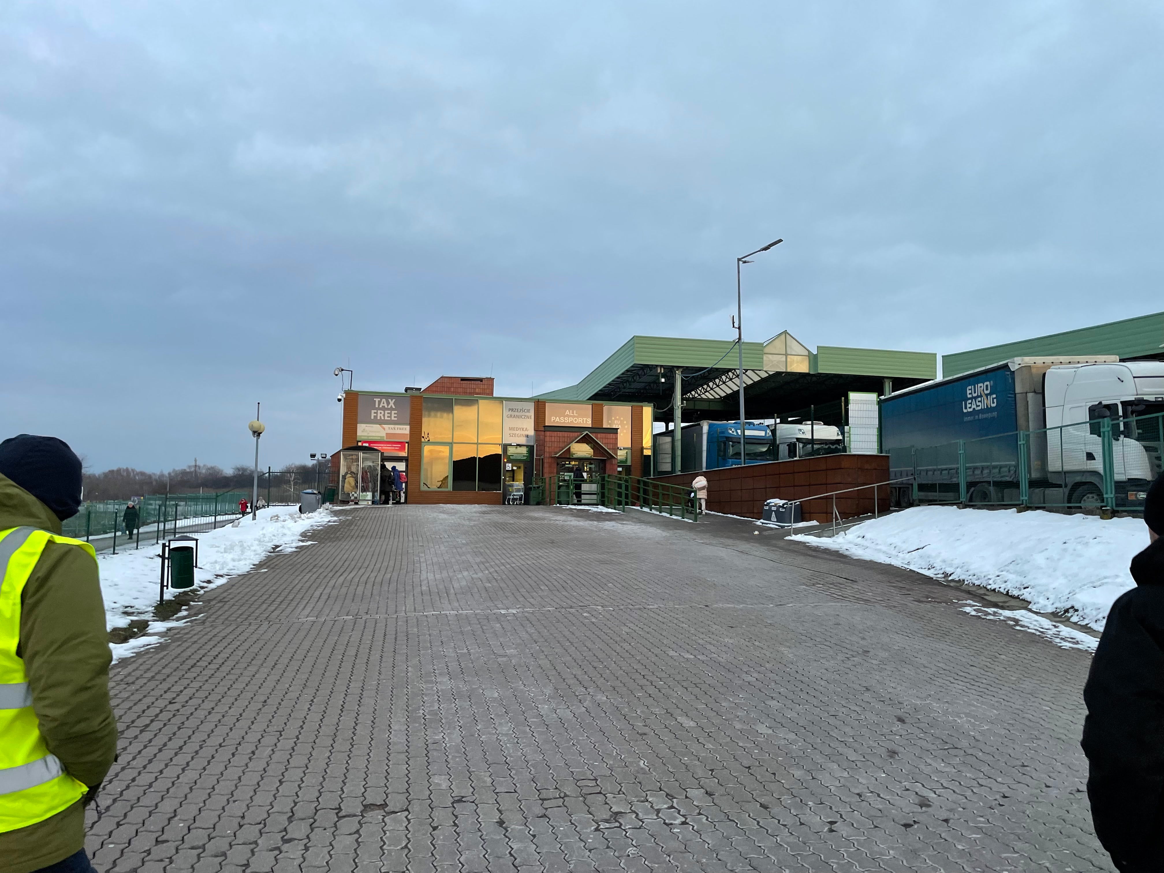 What It's Like in Ukraine in 2025: A Narrative