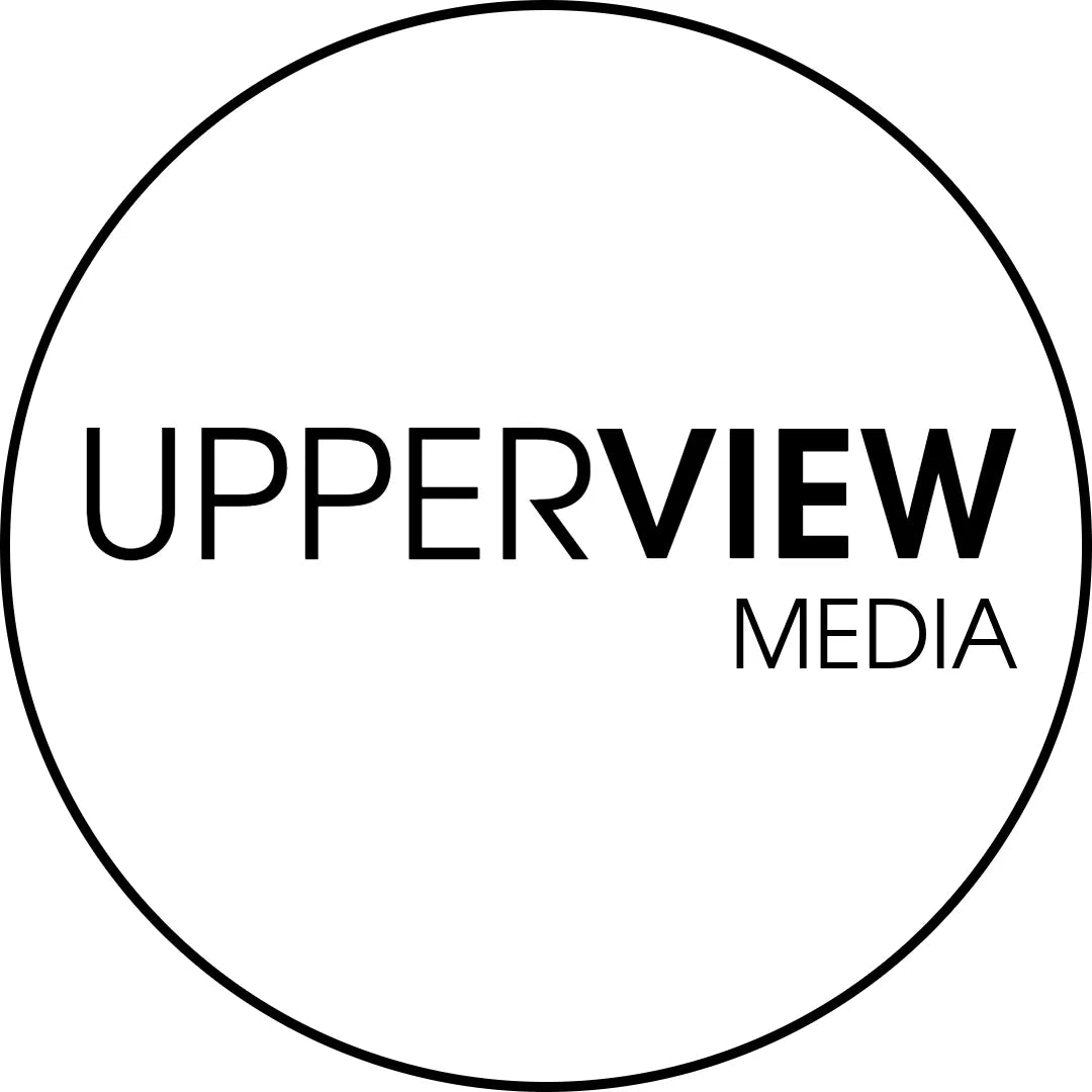 2024 Sponsor - Upperview Media