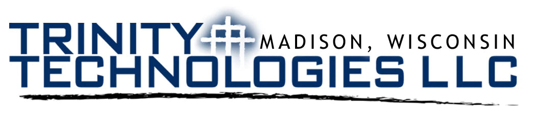 2024 Sponsor - Trinity Technologies