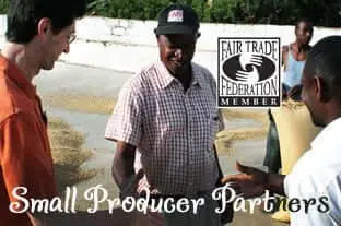 Four ways to make the world a better place by eating chocolate - Ethical Trade Co