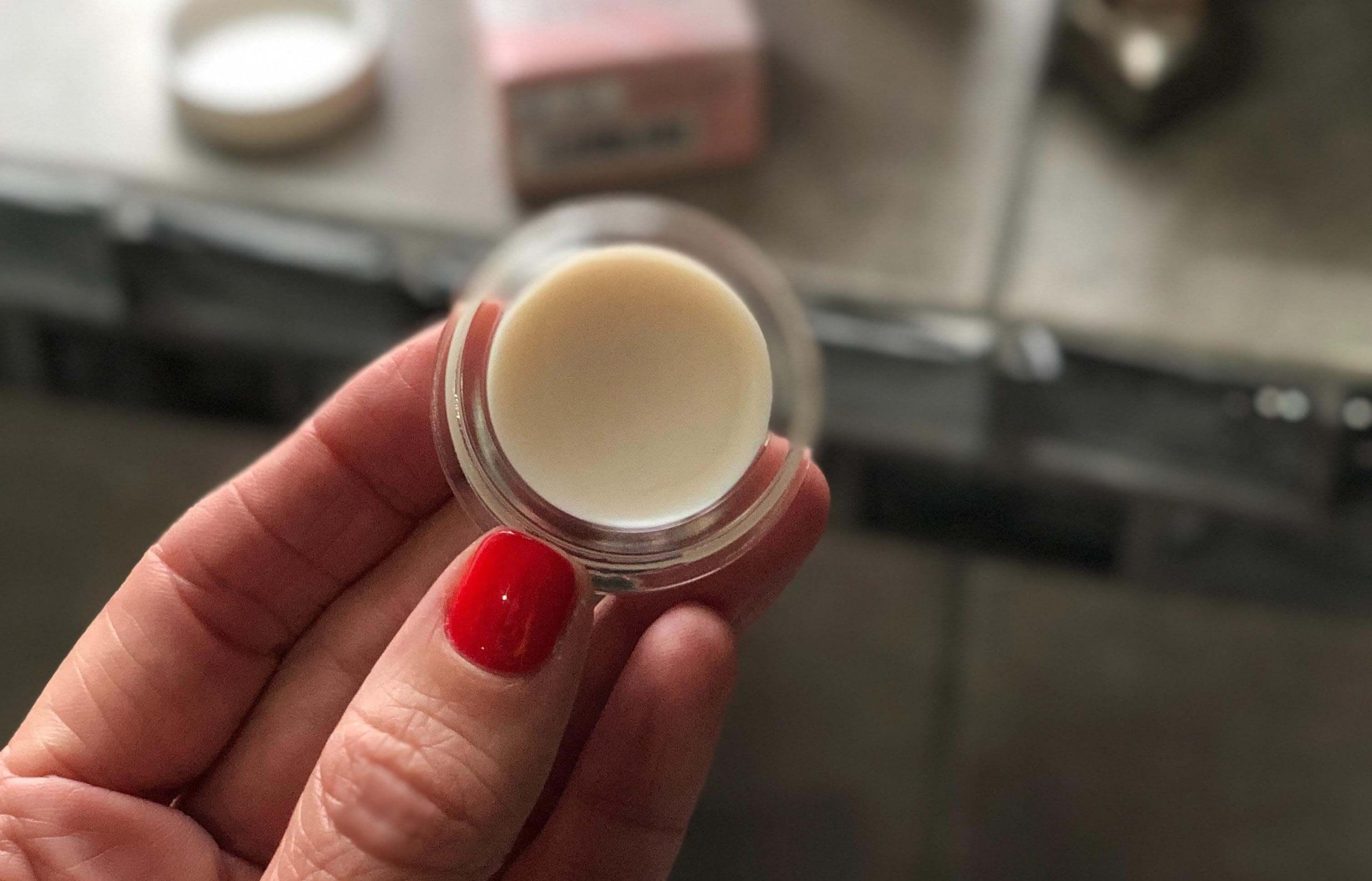 Balm & Gloss - Ethical Trade Co