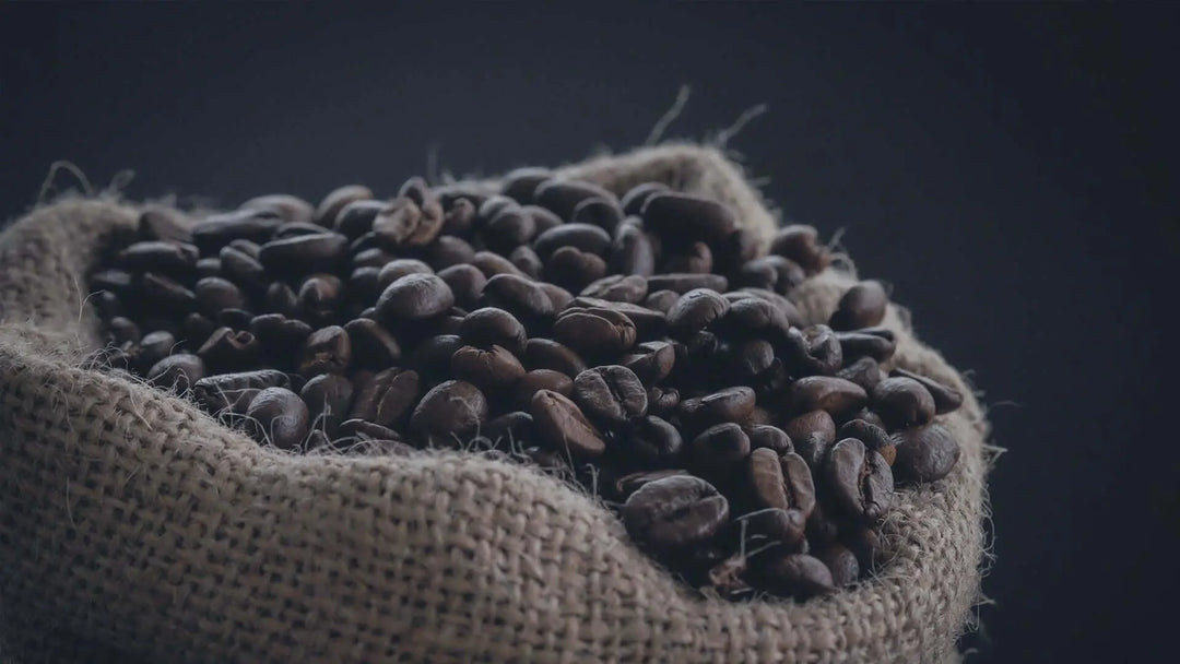 Coffee - Ethical Trade Co
