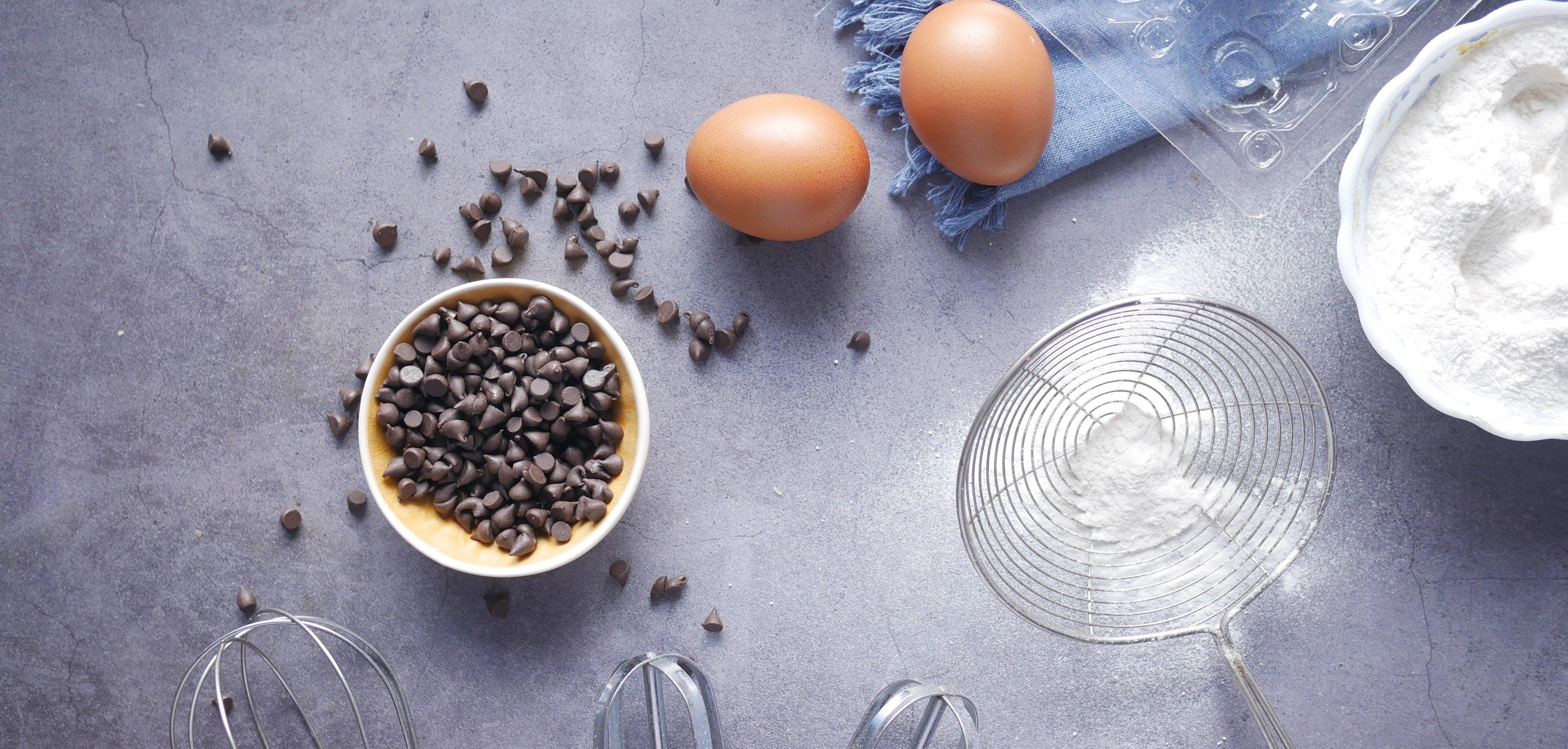 Food Items - Ethical Trade Co