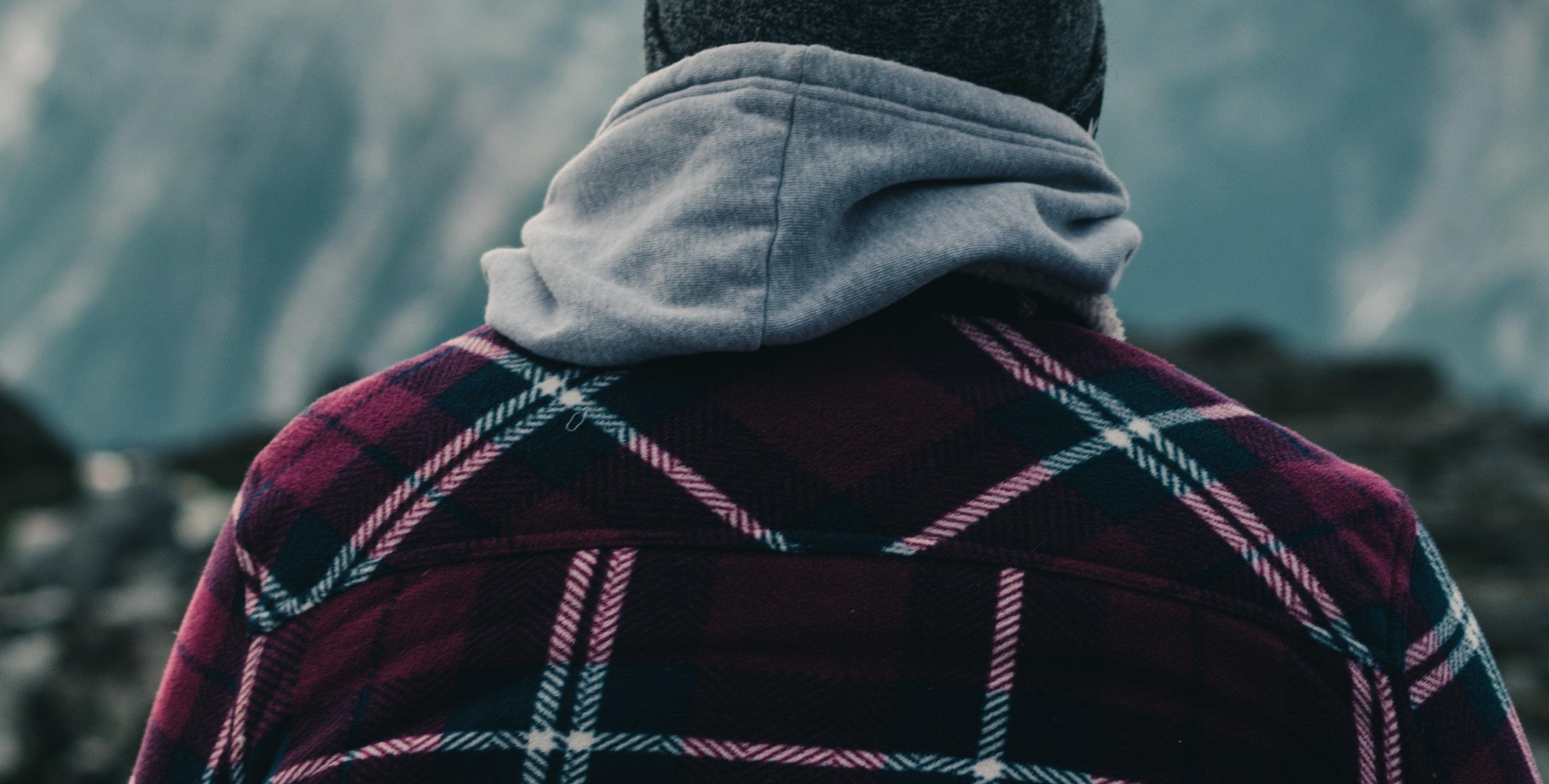 Men's Flannel - Ethical Trade Co