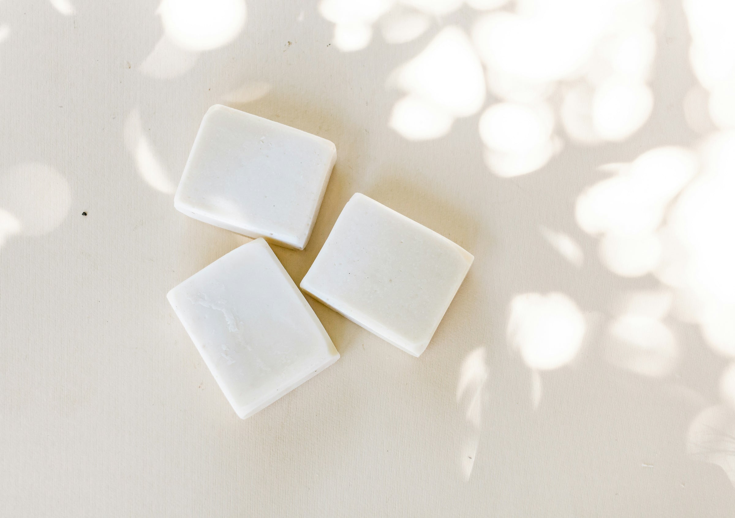 Ethical Trade Co - Soap Photo