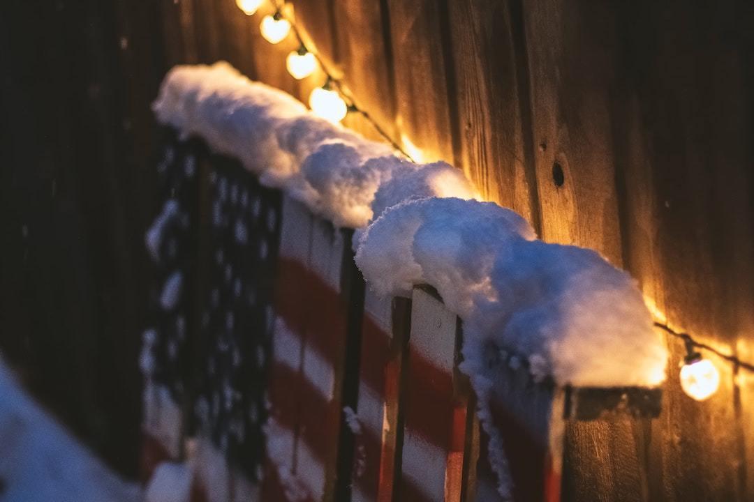 Winter Hats & Gloves