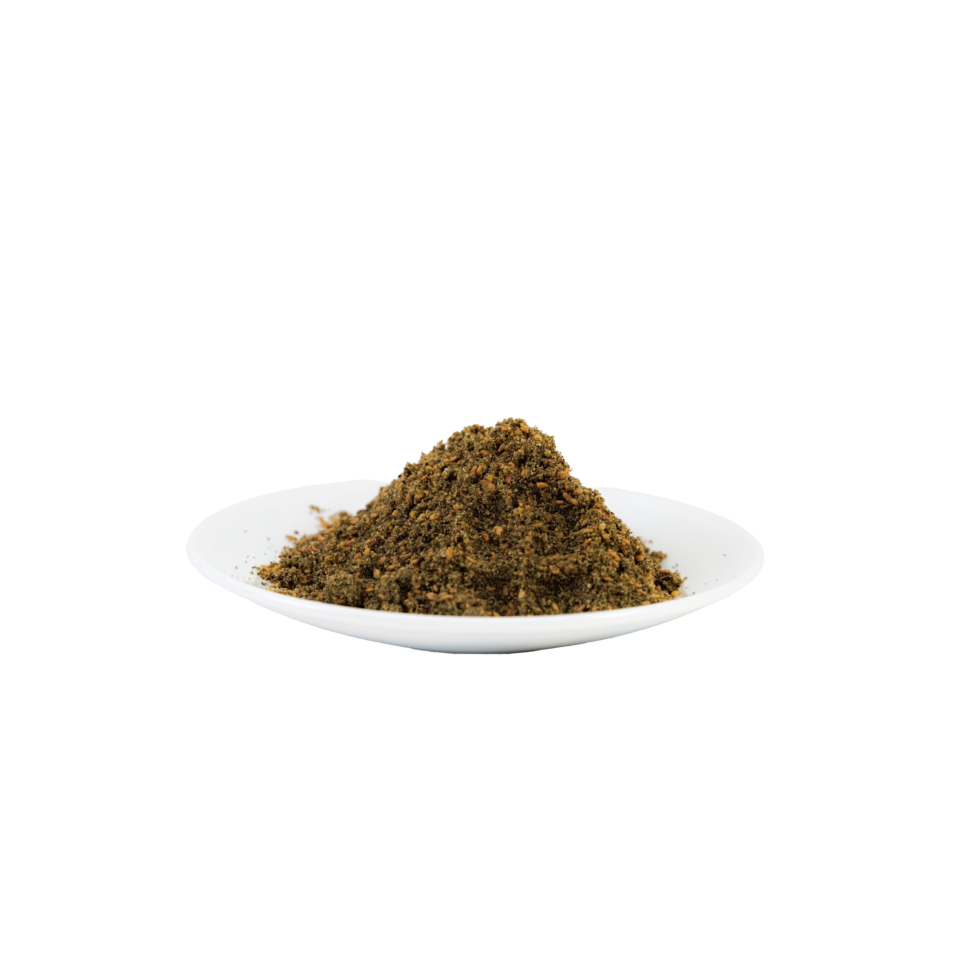 Palestinian Zaatar Mixture [90 ML - 3 OZ]