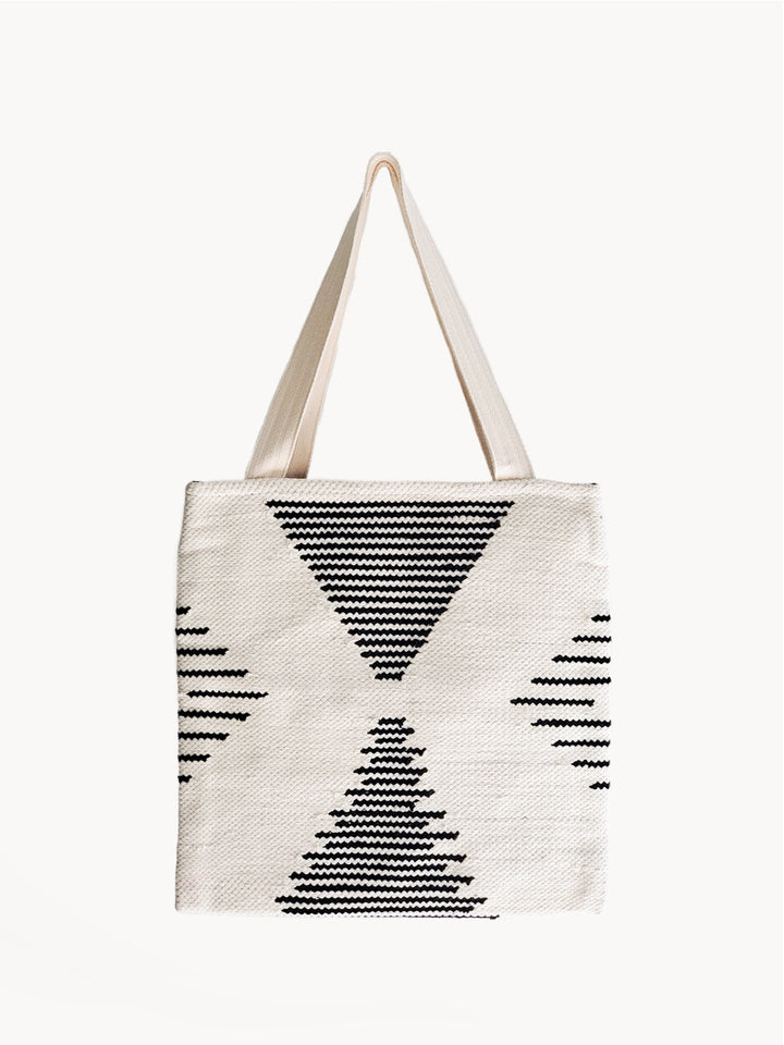 Kalo Shoulder Tote