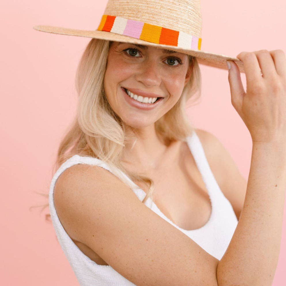 Rose Mercado Coconut Dress