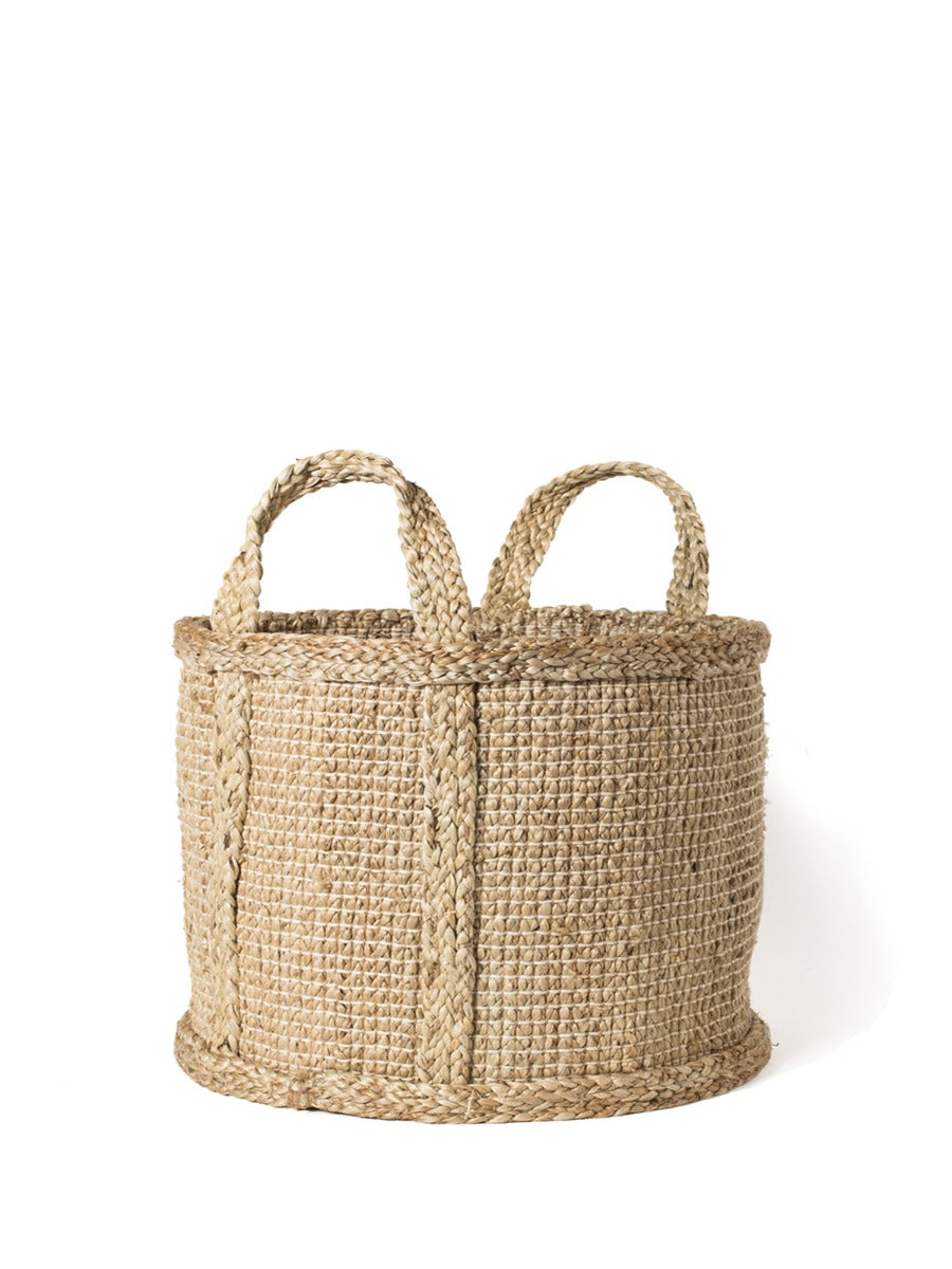 Bono Basket - Natural